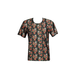 Anais Men - T-Shirt Power S